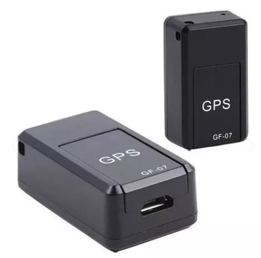 MINI LOCALIZADOR GPS PARA AUTO