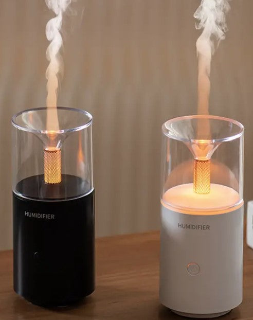 HUMIDIFICADOR DE AIRE PARA AUTO CANDLELIGHT