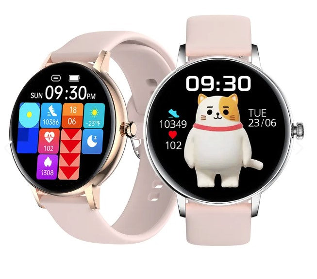 SMARTWATCH FW07